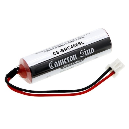 Bsc Preferred Brycus Blue Connect Blue Connect Plus Smart Water Analyzer Remote Control Replacement Battery CS-BRC408SL
